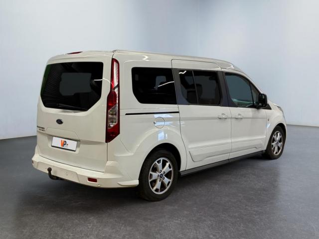 Ford Tourneo Connect image 5