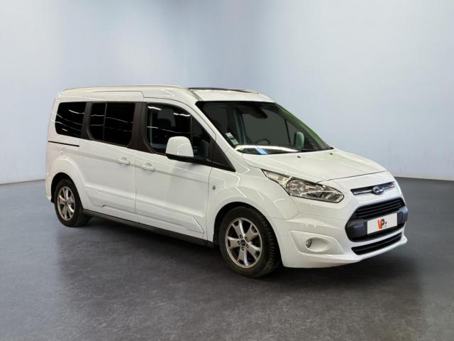 Ford Tourneo Connect image 2
