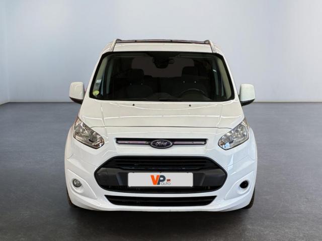 Ford Tourneo Connect image 7
