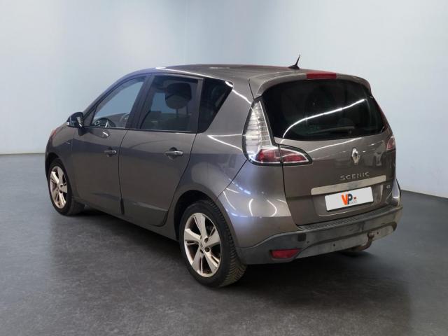 Renault Scénic image 1