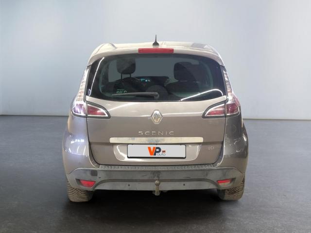 Renault Scénic image 6