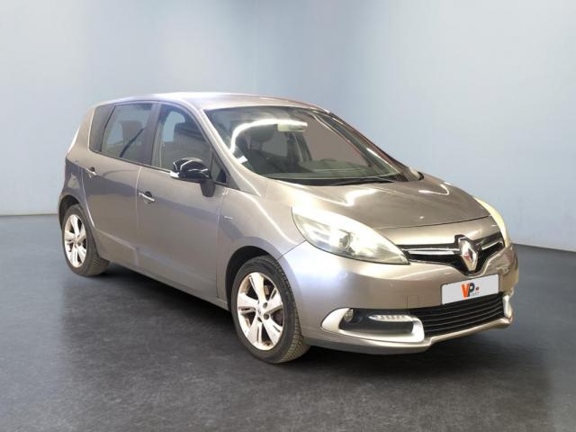 Renault Scénic image 3
