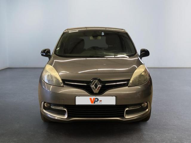 Renault Scénic image 4