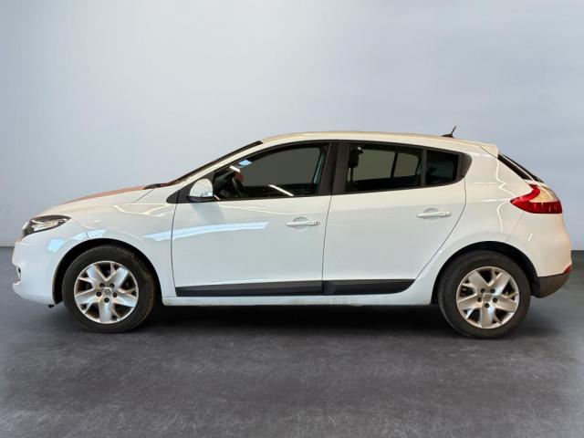 Renault Mégane image 4