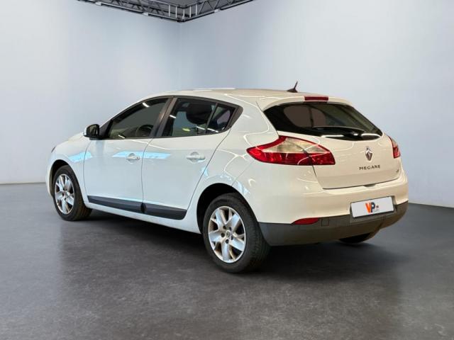 Renault Mégane image 8