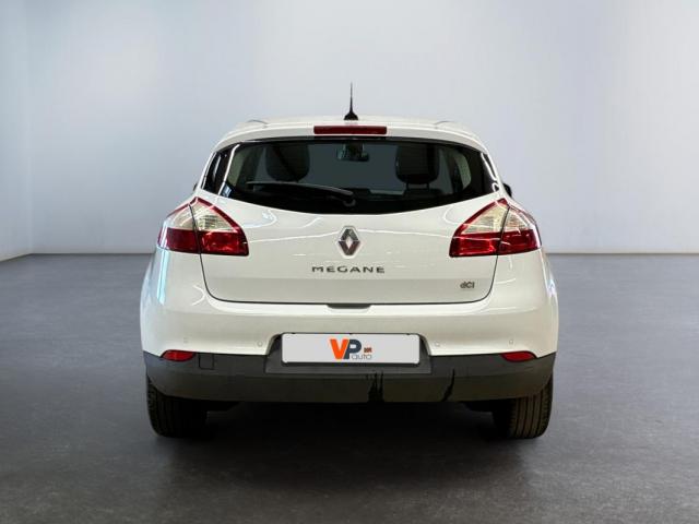 Renault Mégane image 5
