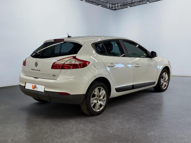 Renault Mégane image 7