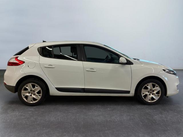 Renault Mégane image 1