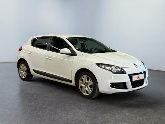 Renault Mégane image 3