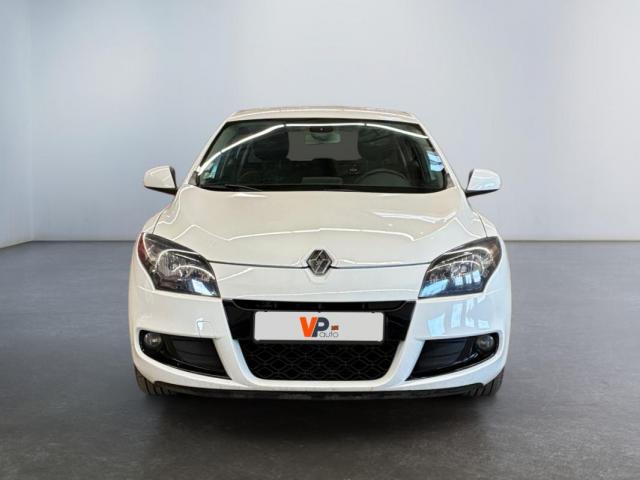 Renault Mégane image 2