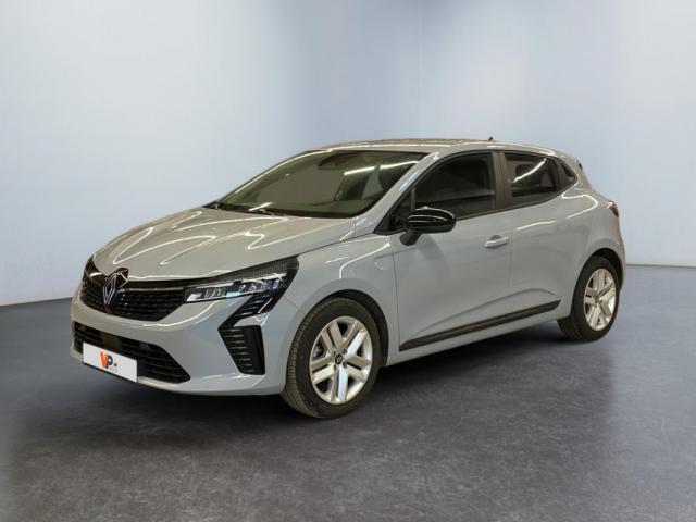 Renault Clio V Tce 90 Techno