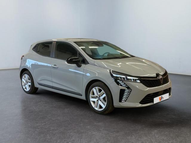 Renault Clio image 2