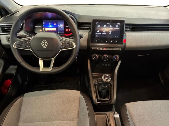 Renault Clio image 6