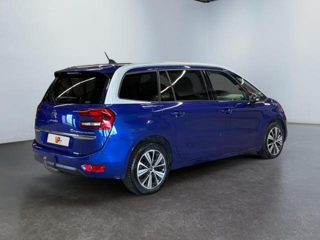 Citroen Grand C4 Spacetourer image 3