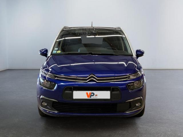 Citroen Grand C4 Spacetourer image 5