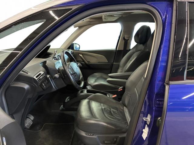 Citroen Grand C4 Spacetourer image 4