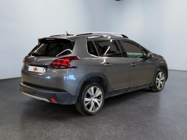 Peugeot 2008 image 3