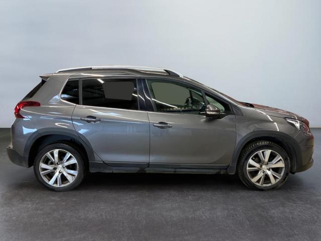 Peugeot 2008 image 4