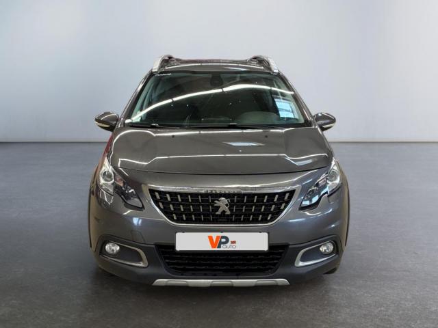 Peugeot 2008 image 5