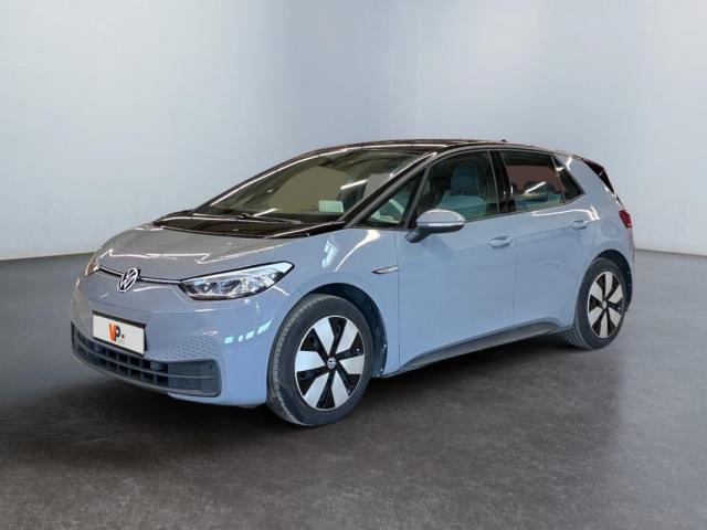 Volkswagen Id.3 150 Ch Pure Performance