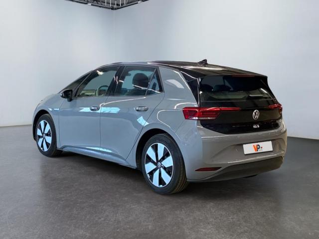 Volkswagen Id.3 image 5