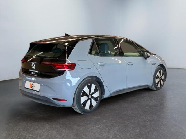 Volkswagen Id.3 image 4