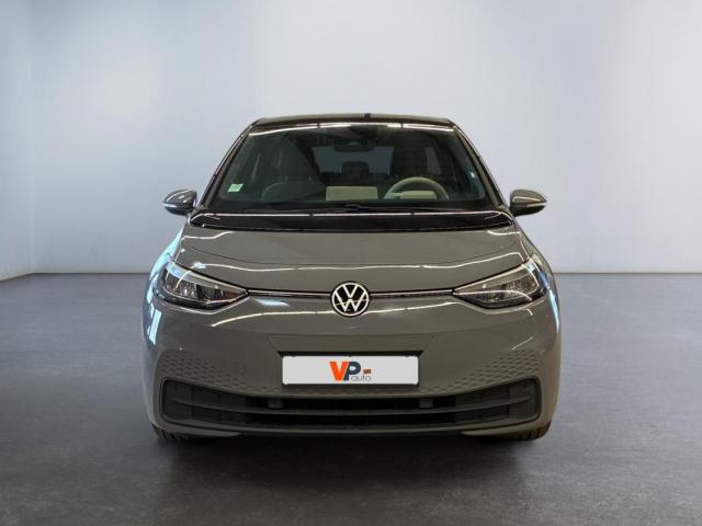 Volkswagen Id.3 image 8