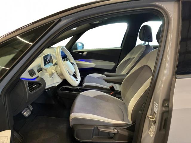 Volkswagen Id.3 image 7