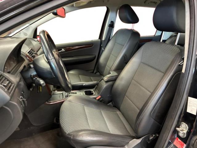 Mercedes Benz Classe A image 5