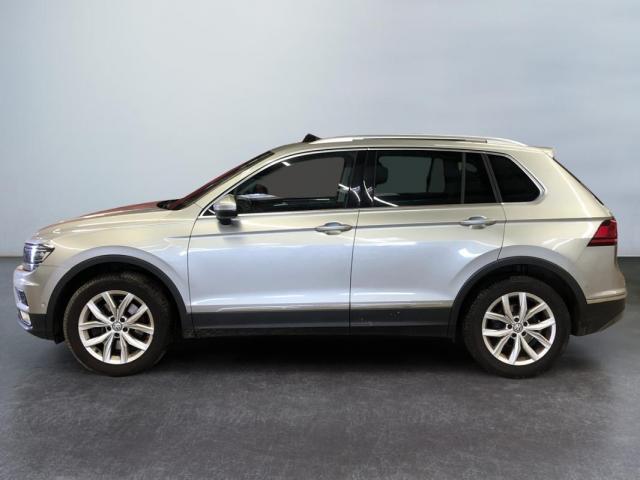 Volkswagen Tiguan image 5