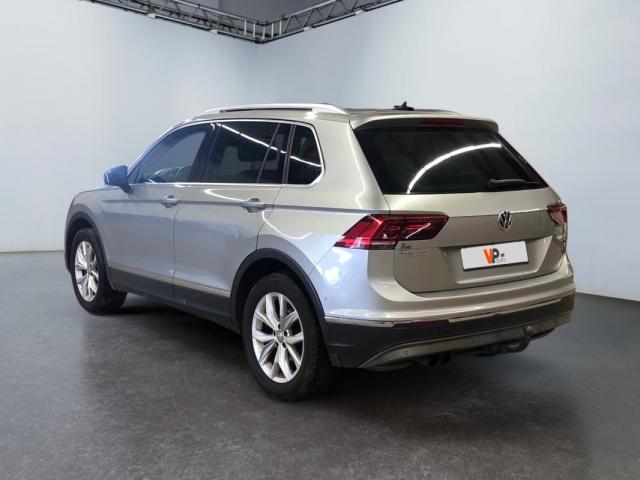 Volkswagen Tiguan image 7