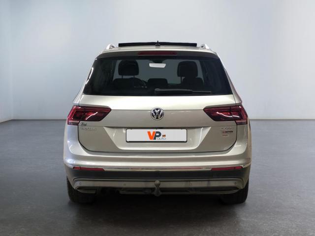 Volkswagen Tiguan image 1