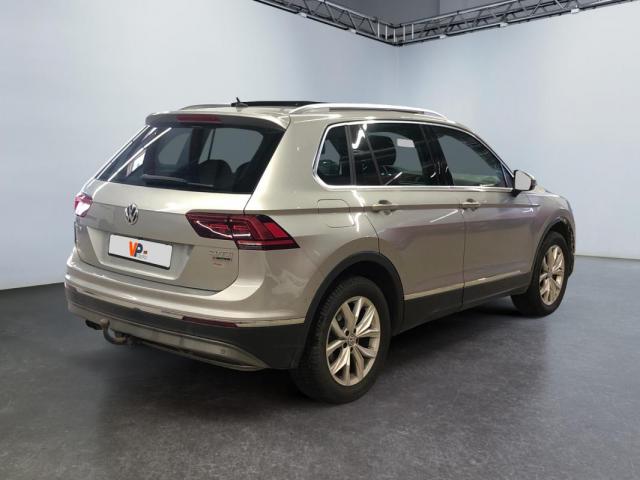 Volkswagen Tiguan image 2