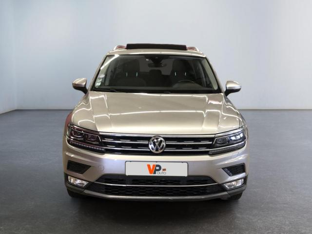 Volkswagen Tiguan image 3