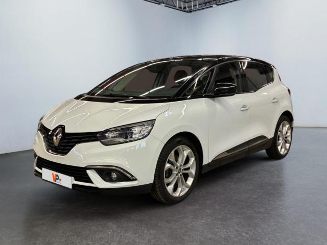 Renault Scénic Iv Tce 115 Energy Zen