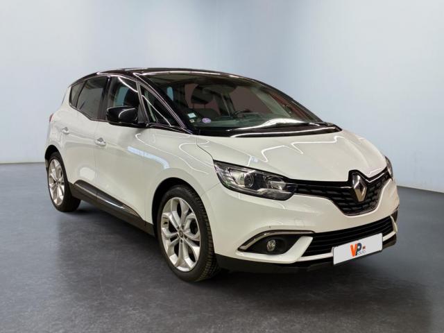 Renault Scénic image 3