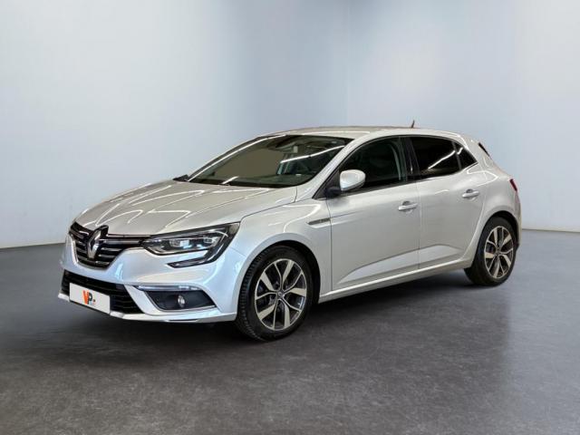 Renault Mégane Estate Iv Dci 130 Energy Intens