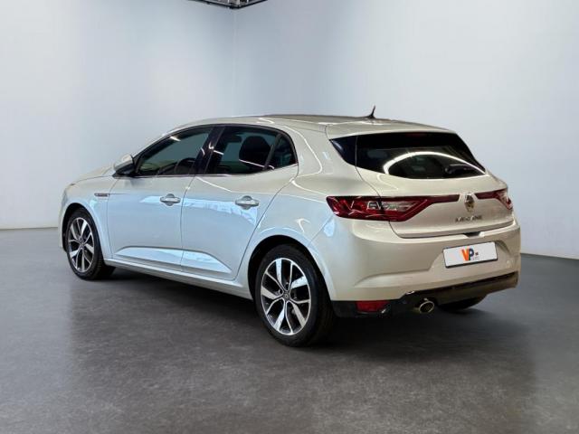 Renault Mégane Estate image 7