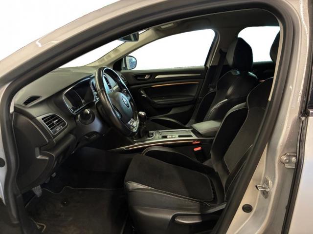 Renault Mégane Estate image 4