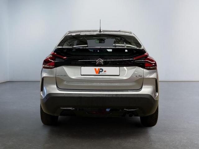 Citroen C4 image 5