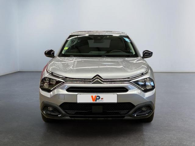 Citroen C4 image 2