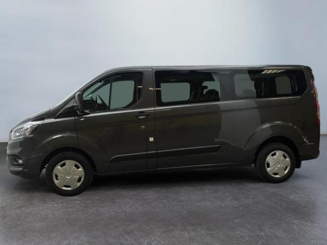 Ford Transit Custom Kombi image 6