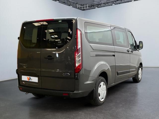 Ford Transit Custom Kombi image 7