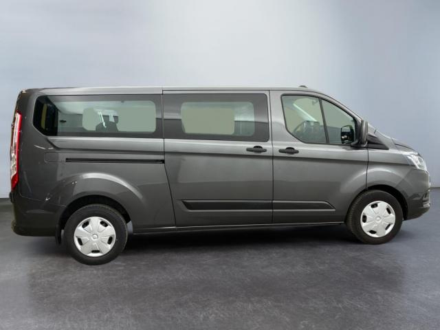 Ford Transit Custom Kombi image 4