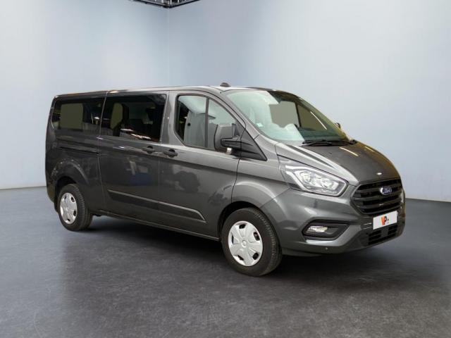 Ford Transit Custom Kombi image 1