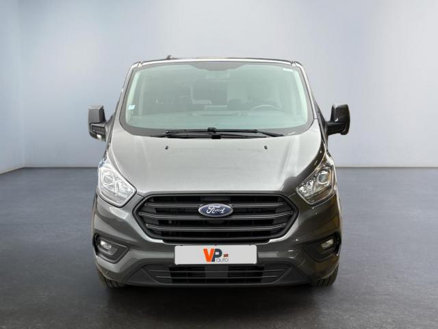 Ford Transit Custom Kombi image 5