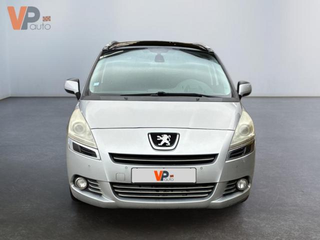 Peugeot 5008 image 2