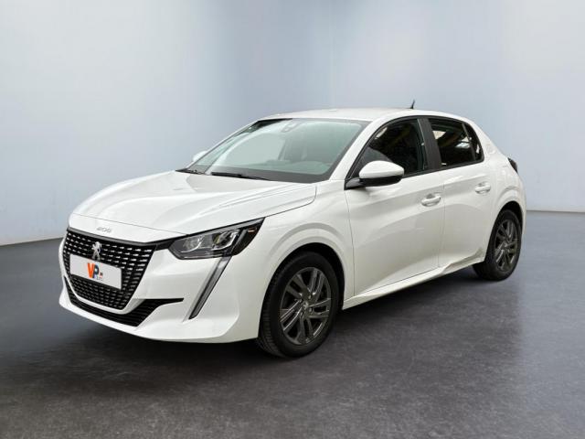 Peugeot 208 Business Puretech 100 S&s Eat8 Active