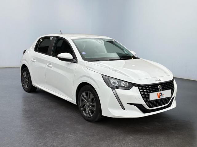 Peugeot 208 image 3