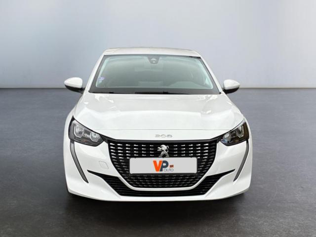 Peugeot 208 image 1